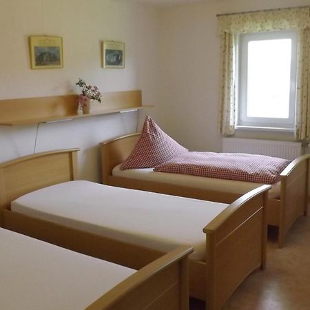 Landgasthof Zur Else Meeder Εξωτερικό φωτογραφία