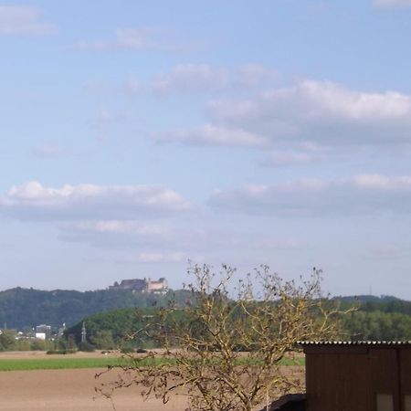Landgasthof Zur Else Meeder Εξωτερικό φωτογραφία
