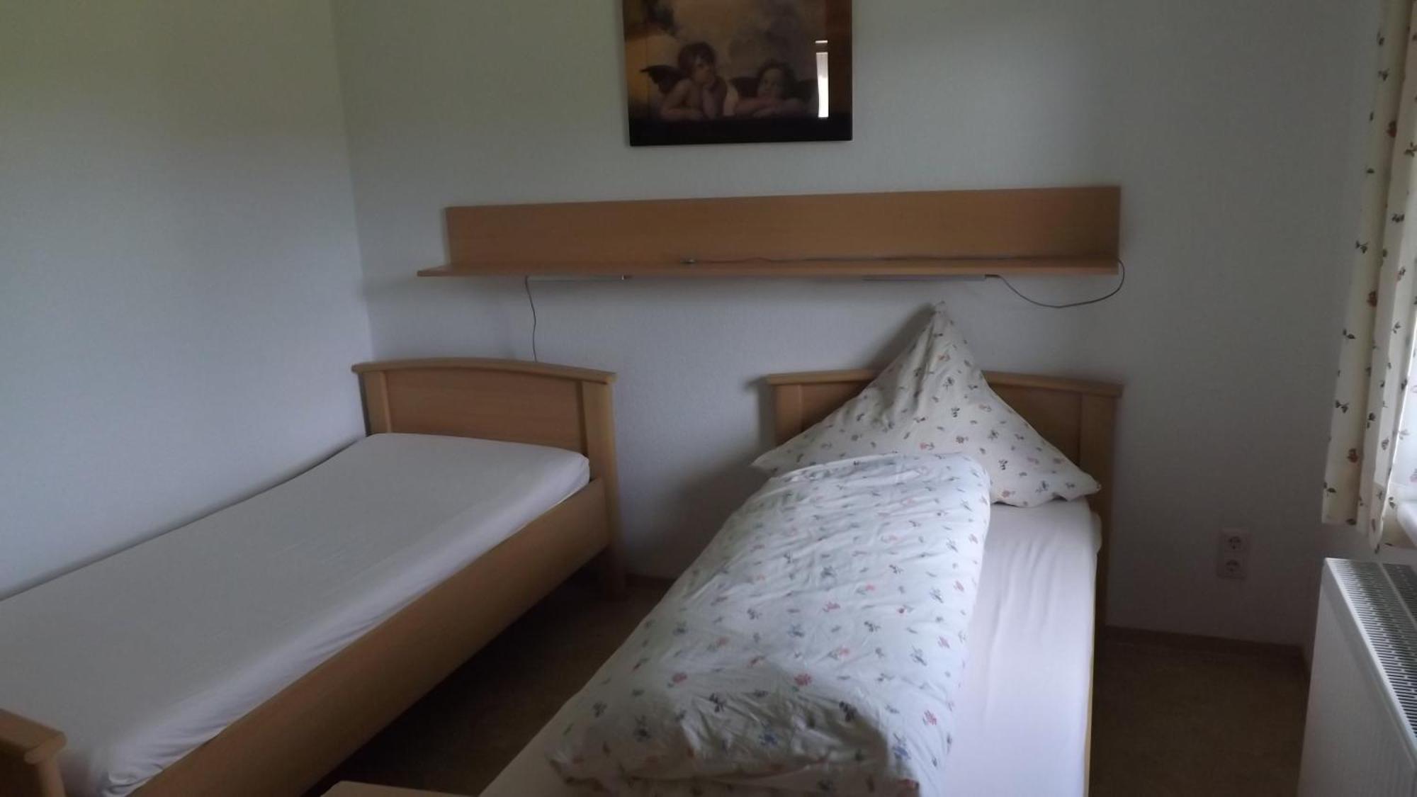 Landgasthof Zur Else Meeder Εξωτερικό φωτογραφία