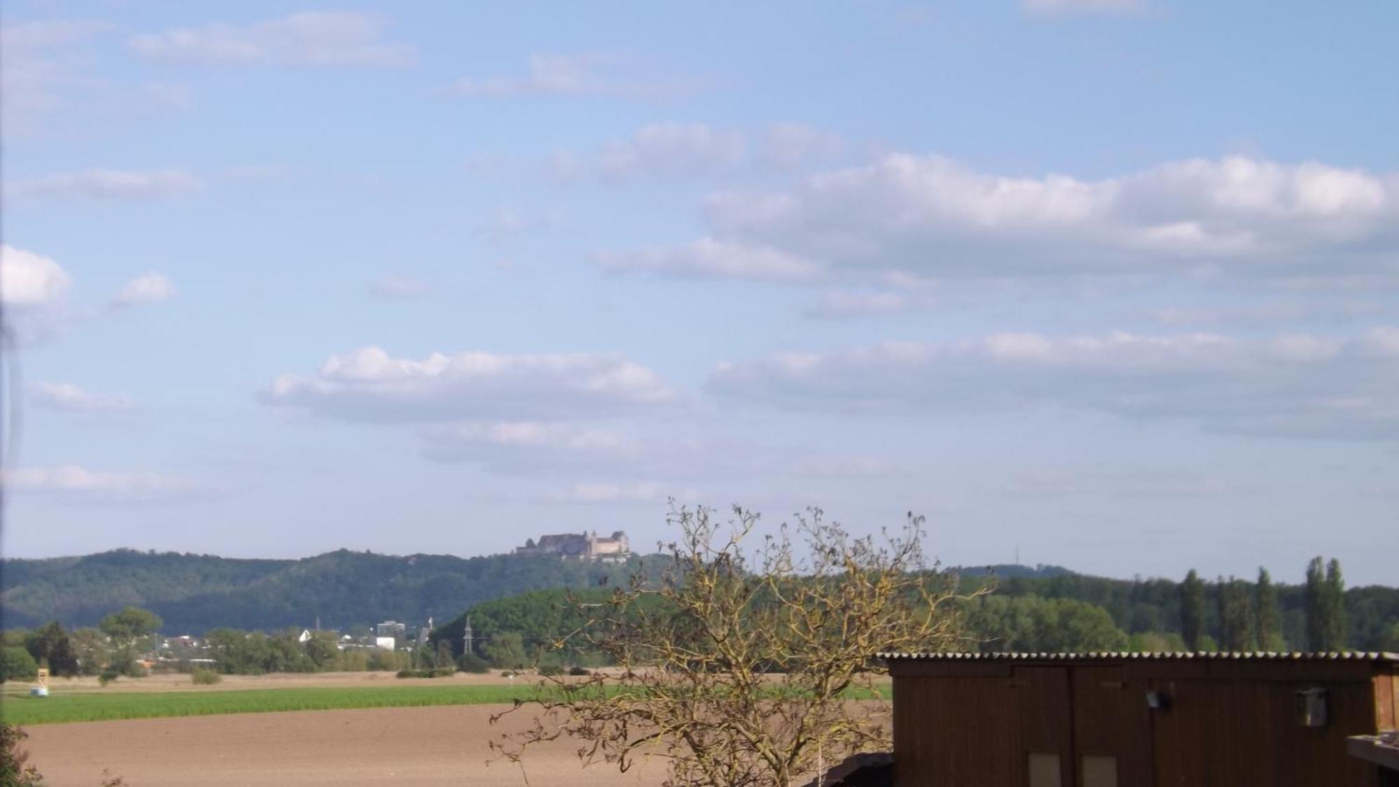 Landgasthof Zur Else Meeder Εξωτερικό φωτογραφία